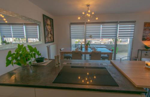 Appartement 90m2-Roof Top privé 100m2-Parking privé-Clim mobile - Foto 19