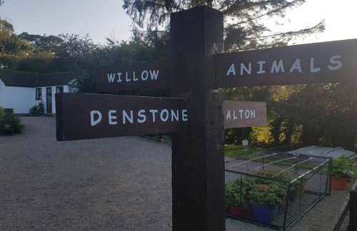 The Willow (Alton Towers, Animals, Peak District) - Foto 26