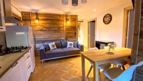 Gîte avec jacuzzi privatif - Foto 4