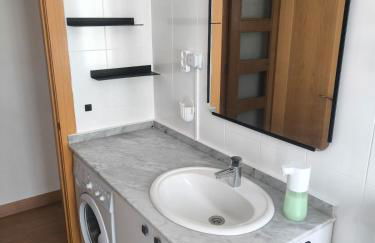 Estancia acogedora y con encanto en centro de León - Foto 21