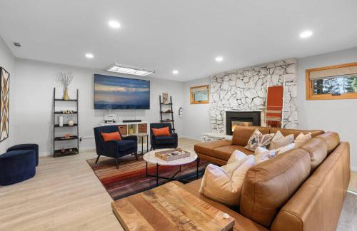 Stellars Jay Getaway Pet Friendly in City of SLT - Foto 4