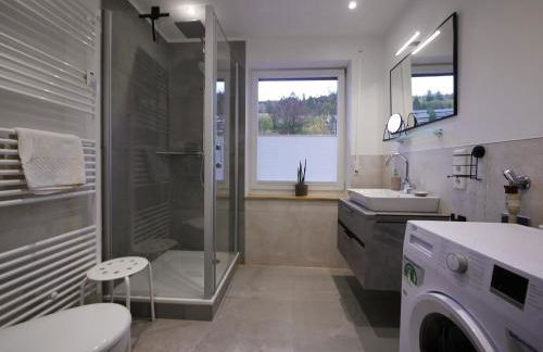 Upland Apartments - Fewo Zeitgeist (inkl. MeineCardPlus) - Foto 25