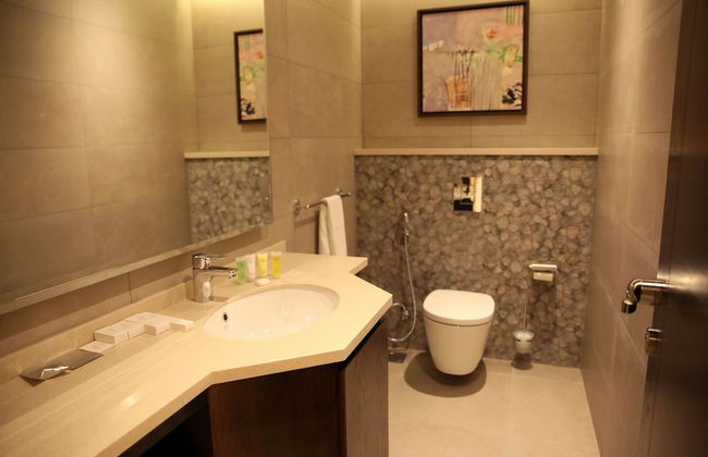 Downtown Hotel Apartments - Foto 42