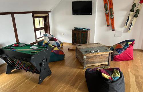 Domek na wodzie - Marina & Camping Siemiany - Foto 17