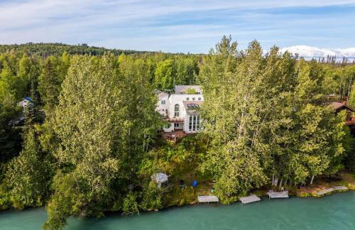 The Kenai River King - Foto 1