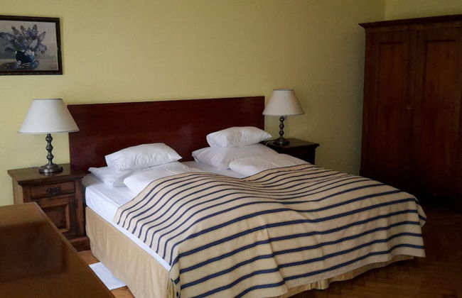 Aparthotel Rothensteiner - Foto 14