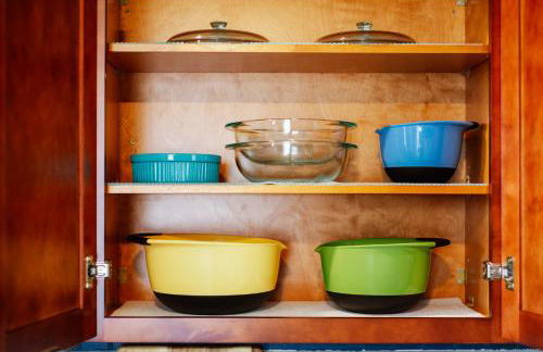 NEW Whaler Inn- Nautical Magic Hilo Downtown - Foto 20