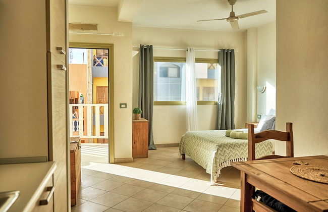 Santa Maria Cozy Apartment With View - Foto 1