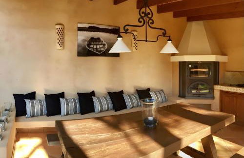 Villa Tramuntana - Foto 32