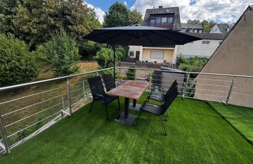 Modern Wohnung in der Nähe von Koblenz - Foto 18