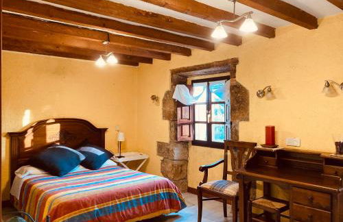 Casa Rural Molino de Luna - Photo 13