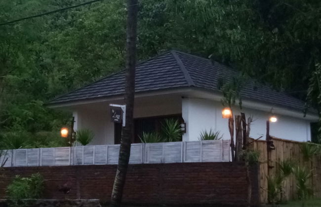 The luxe villas lombok - Foto 54