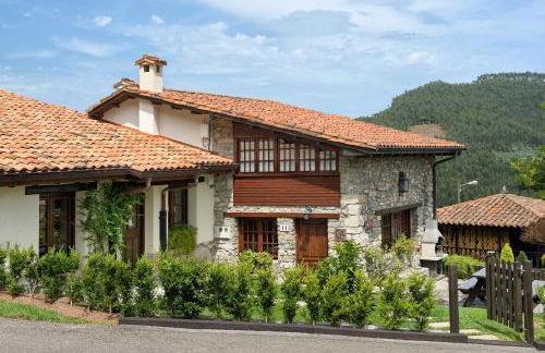 Casas Rurales El Llugarón - Foto 24