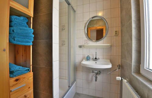 Haus Gieselsberg, mit Aussicht auf Schmalkalden - Foto 7