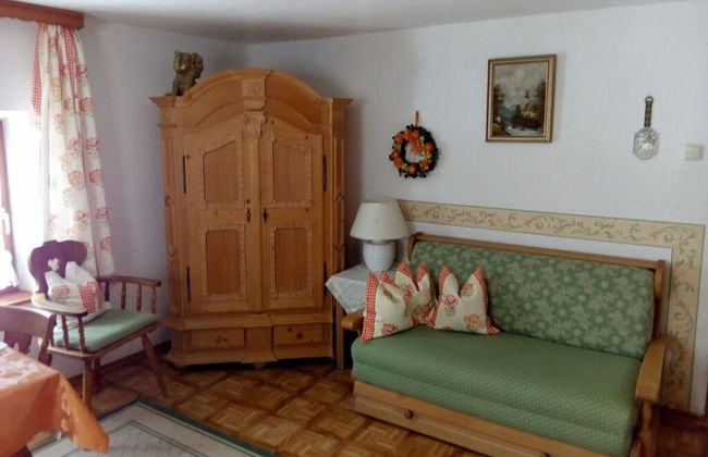 Kainlehen Modern Retreat - Foto 4