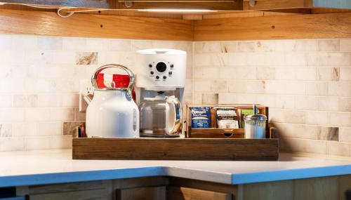 Pine Perch ~ Cozy Mountain Cabin w/ Views - Foto 4