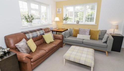 Jubilee Cottage - Foto 4