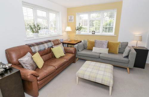 Jubilee Cottage - Foto 4