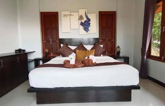 Puteri Lanta Family Villas - Photo 5