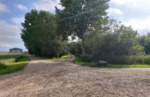 The Old Farmhouse at Roughs Farm Retreats - Foto 42