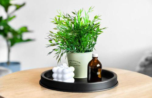 Three Bedroom House - Garden Space - Parking Included - Netflix Access - Parking - 74B - Foto 11