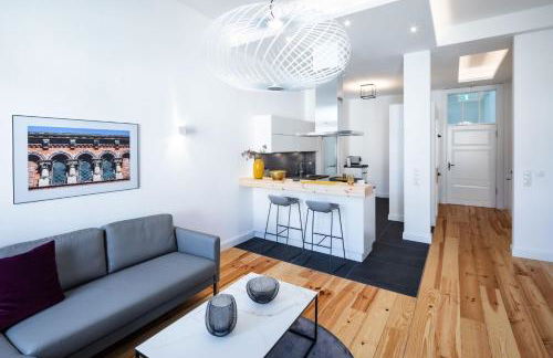 Wohnen am Schlossplatz Oldenburg - Photo 13