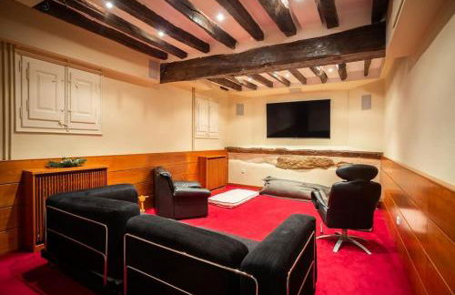 Villa privada de lujo Can Riera - Foto 28