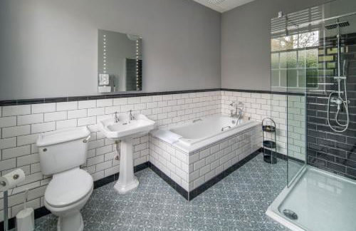 Albert Cottage Hotel - Foto 44