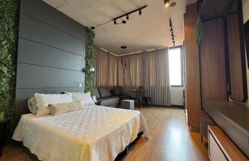 E-Compartilhe Biopark, edifício inteligente | Toledo - Foto 101