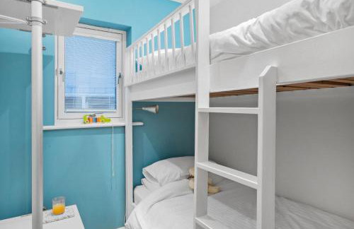 4 Out Of The Blue, Croyde - Free Parking & WiFi - Pet Friendly - Foto 28