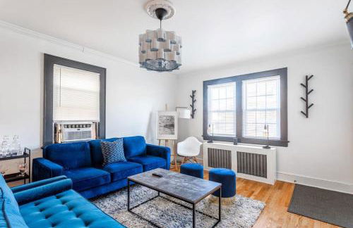 The Blue Sapphire 2BR 2 King beds & ample backyard - Foto 13