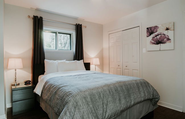 Chalets Royal Laurentien - Foto 12