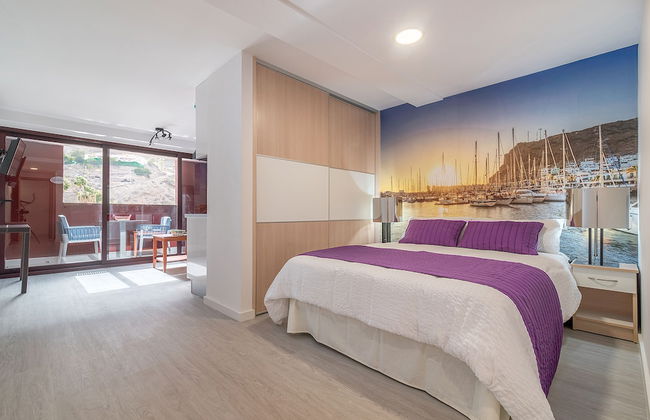 Sol Mogan Suites - Foto 4