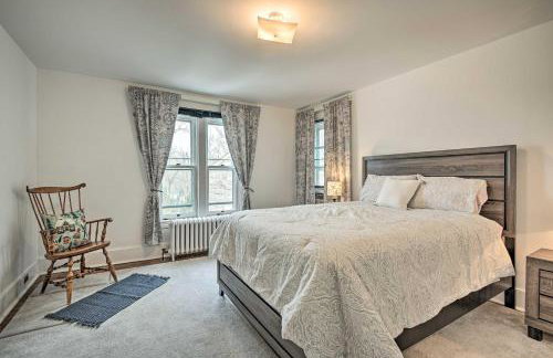 Spacious Getaway 7 Mi to Whitetail Slopes! - Foto 20