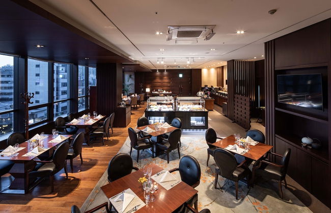 Oakwood Premier Coex Center - Foto 52