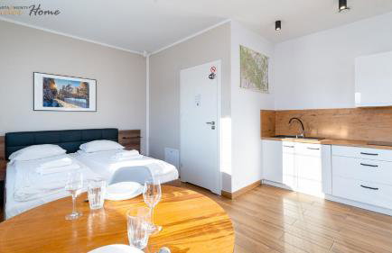 Wonder Home - Apartamenty Halo Karkonosze z ogrodem, sezonowym basenem, placem zabaw i widokiem na Śnieżkę - zlokalizowane blisko Karpacza - Foto 25