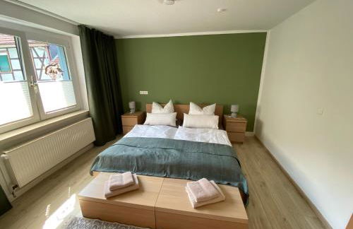 Ferienhaus Big Family - Foto 25