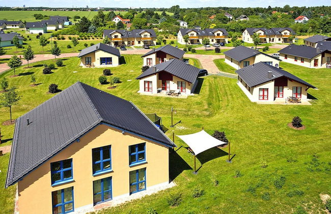 Seepark Auenhain am Markkleeberger See in Markkleeberg - Foto 21