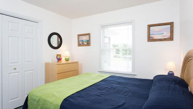 Country Club Drive 406 - Foto 4, Habitación