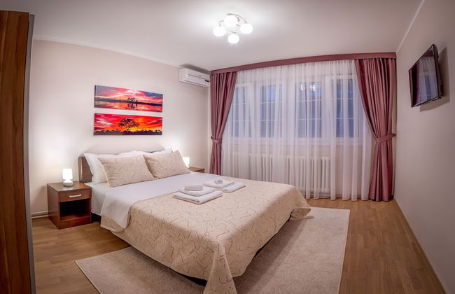 Feel Belgrade Downtown Apartment - Foto 2