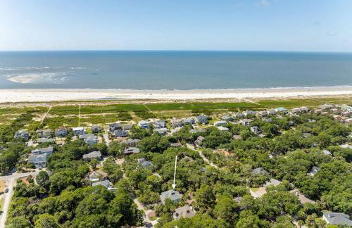 Fripp Island 709 Pompano Drive - Foto 39