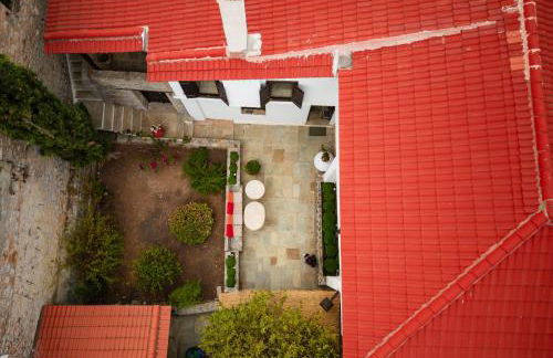 Villa Lymperakis - Foto 34