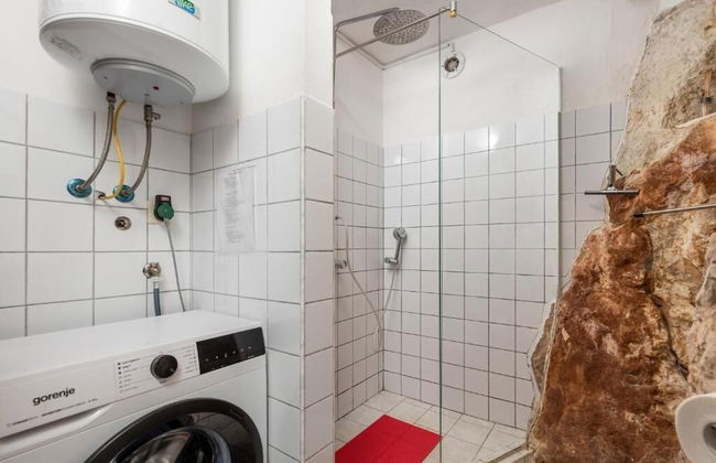 Villa Cave Romana - Foto 29