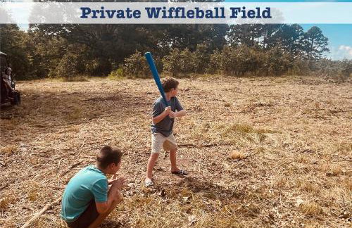 Cedarwood Farmstead - Foto 66