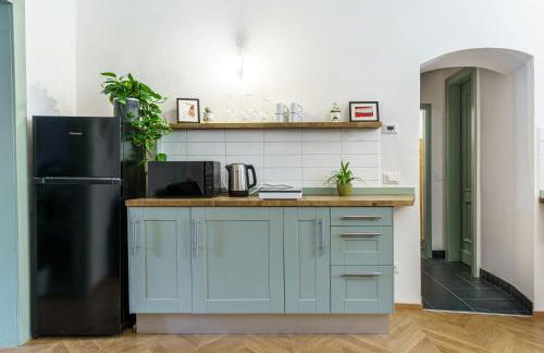 Appartamenti VERDE ACQUA - Foto 21