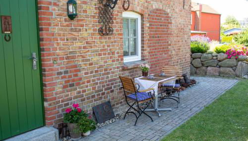 Zur Schmiede - Foto 2, Garden view