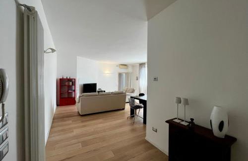 Appartamento Fusinato - Relax in centro - Photo 32