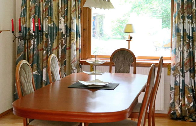 4 Star Holiday Home in Unnaryd - Foto 15