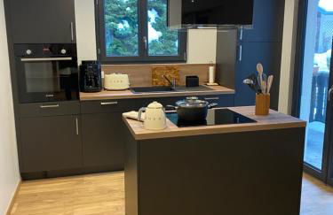 Appartement PISTE ROUGE - Foto 14