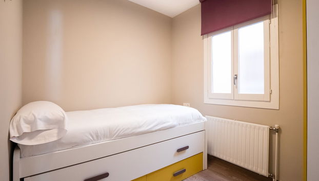 Apartamento Principat Park - Foto 2, Habitación